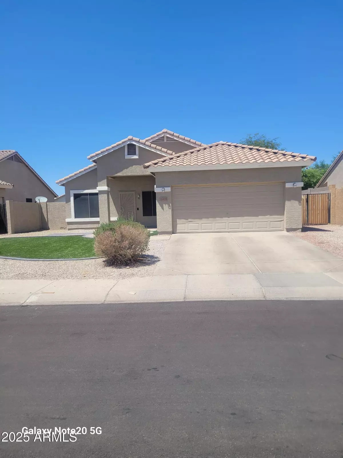 Avondale, AZ 85392,11828 W VIRGINIA Avenue