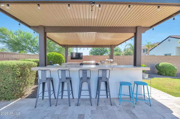 Chandler, AZ 85249,4276 E YELLOWSTONE Place