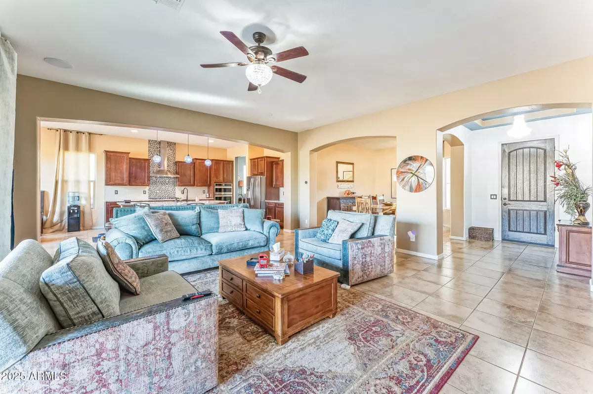 Florence, AZ 85132,7848 W WILLOW Way