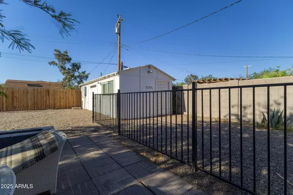 Phoenix, AZ 85009,1950 W PALM Lane #A