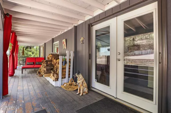 Payson, AZ 85541,254 S BLACKFOOT Road