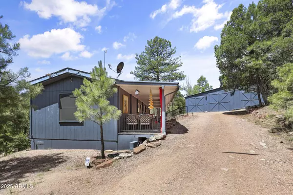 Payson, AZ 85541,254 S BLACKFOOT Road