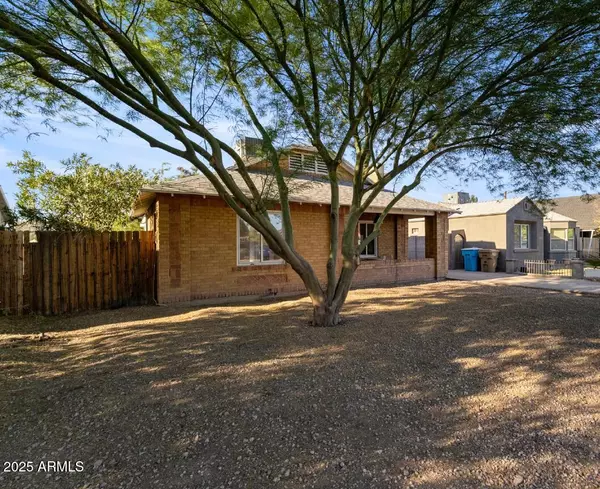 Phoenix, AZ 85009,1950 W PALM Lane