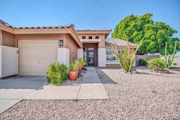 Glendale, AZ 85310,6941 W MONTE LINDO --