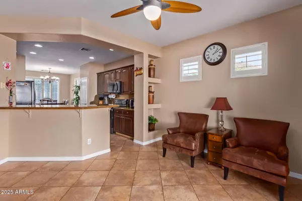Goodyear, AZ 85395,14408 W WILSHIRE Drive