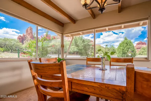 Sedona, AZ 86351,165 BELL ROCK Boulevard