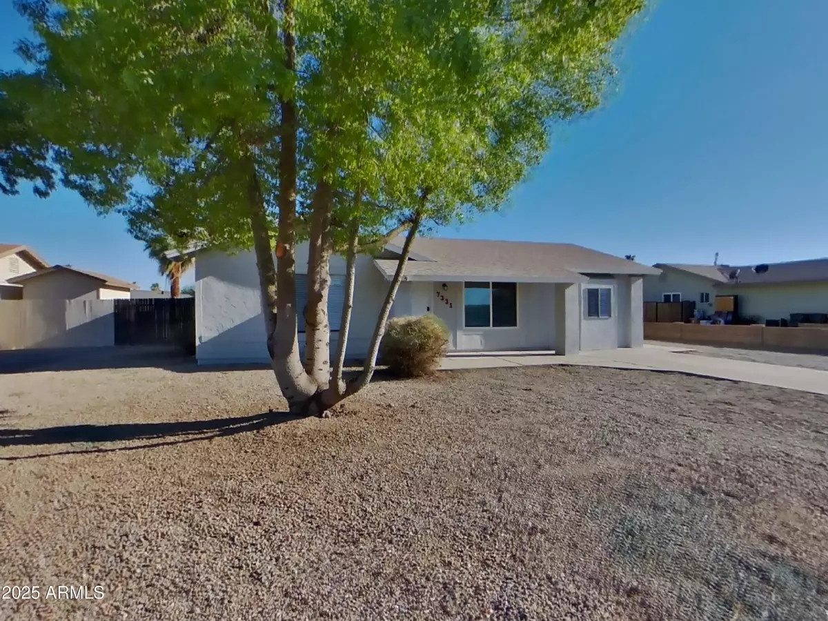 Peoria, AZ 85345,7331 W MOUNTAIN VIEW Road