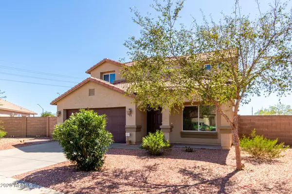 Buckeye, AZ 85326,1132 S 242ND Lane