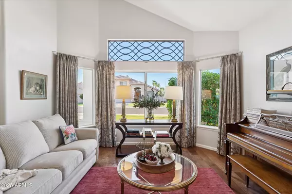 Chandler, AZ 85248,631 W HACKBERRY Drive