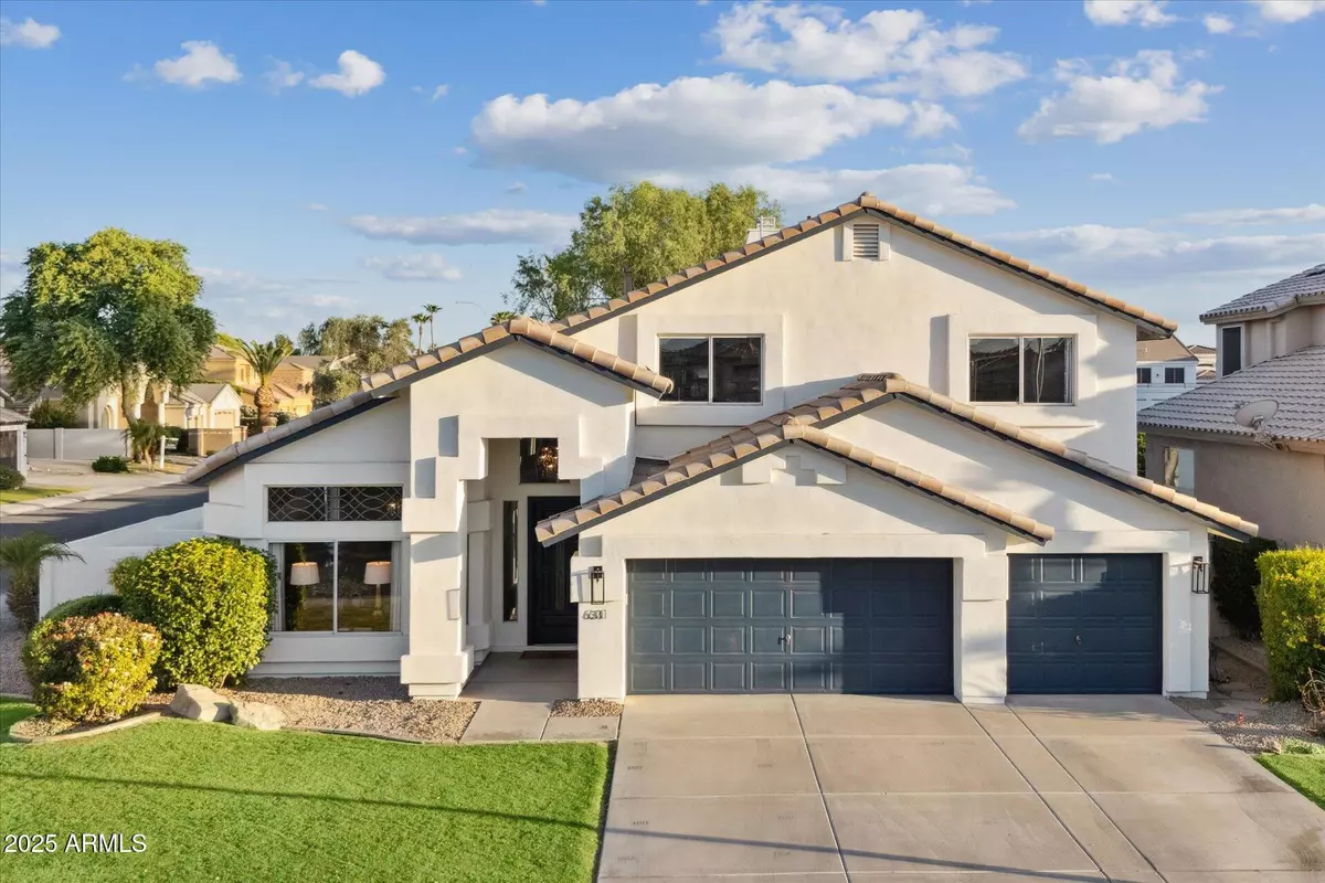 Chandler, AZ 85248,631 W HACKBERRY Drive