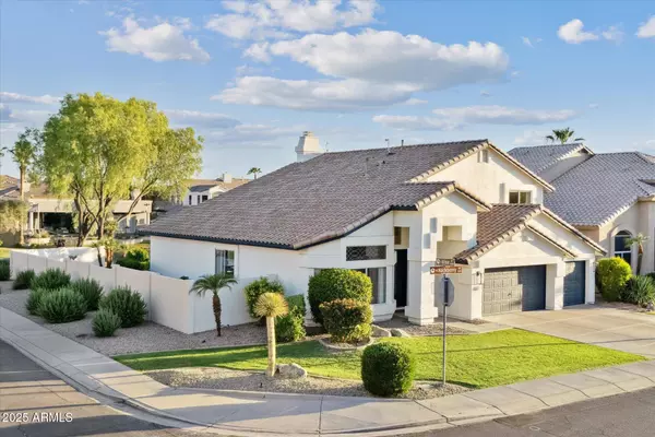 Chandler, AZ 85248,631 W HACKBERRY Drive