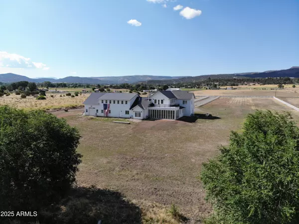 Eagar, AZ 85925,1200 W 4th Street
