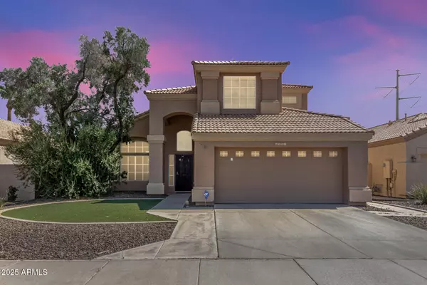 6551 W Shannon Court, Chandler, AZ 85226