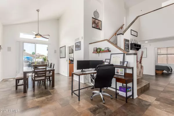 Chandler, AZ 85226,6551 W Shannon Court