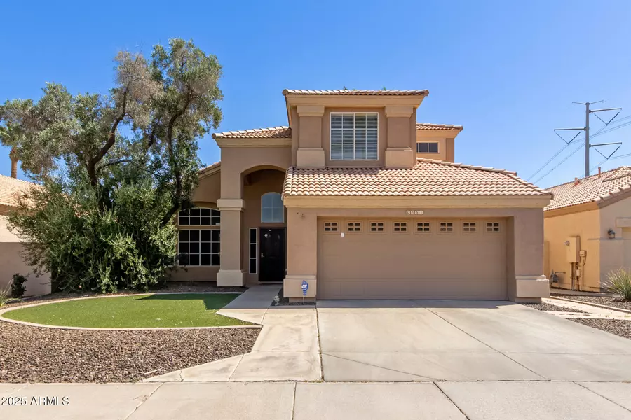 6551 W Shannon Court, Chandler, AZ 85226