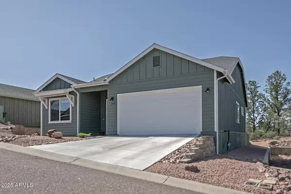 Payson, AZ 85541,2007 E RAINBOW Trail E