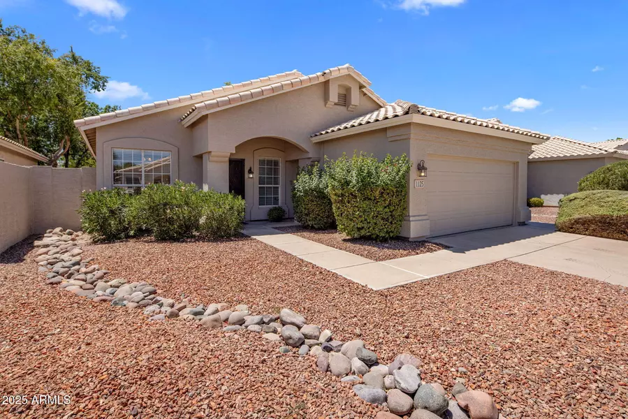 1125 W BETTY ELYSE Lane, Phoenix, AZ 85023