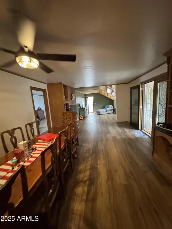 Heber, AZ 85928,1905 GREEN VALLEY Road