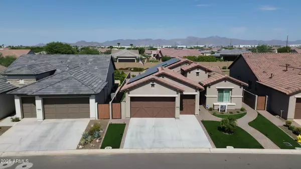 Goodyear, AZ 85395,2784 N 165TH Drive