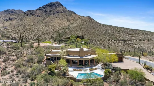 Scottsdale, AZ 85255,11334 E TROON VISTA Drive