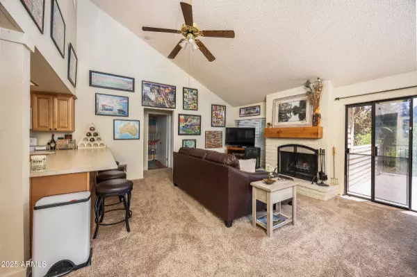 Munds Park, AZ 86017,17980 S WALAPAI Road #21B