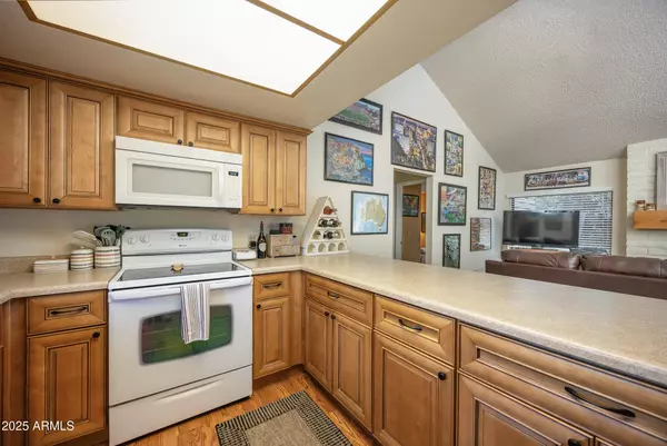 Munds Park, AZ 86017,17980 S WALAPAI Road #B21