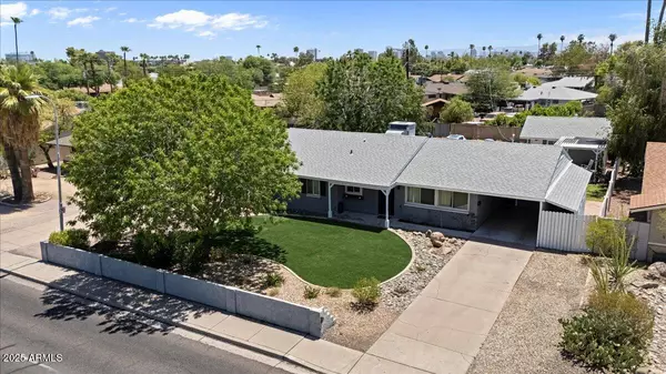 Phoenix, AZ 85013,1325 W Missouri Avenue