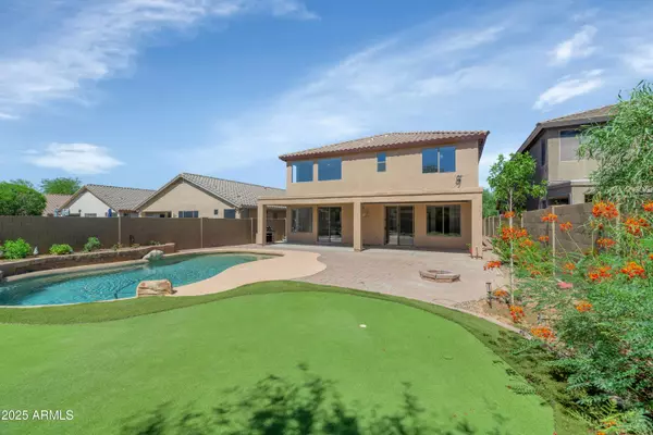 Anthem, AZ 85086,39919 N Justice Way