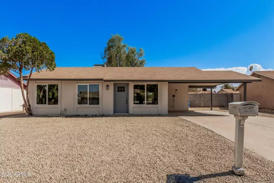 903 W WATSON Drive, Tempe, AZ 85283
