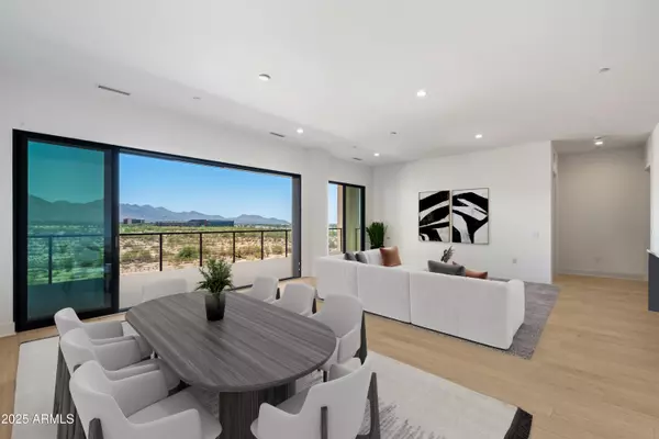 Scottsdale, AZ 85255,19355 N 73RD Way #E5015