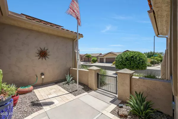 Buckeye, AZ 85396,27042 W Burnett Road