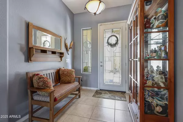 Buckeye, AZ 85396,27042 W Burnett Road