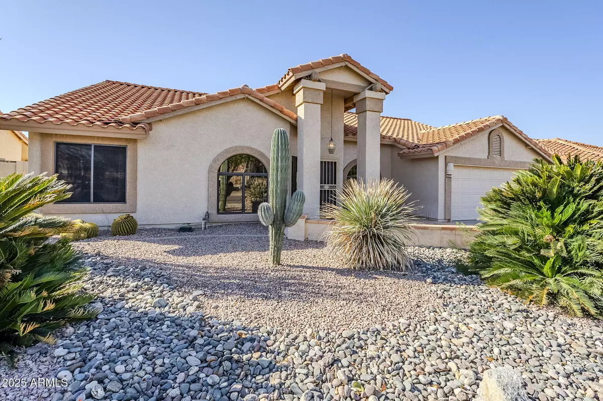 Peoria, AZ 85382,9455 W Behrend Drive