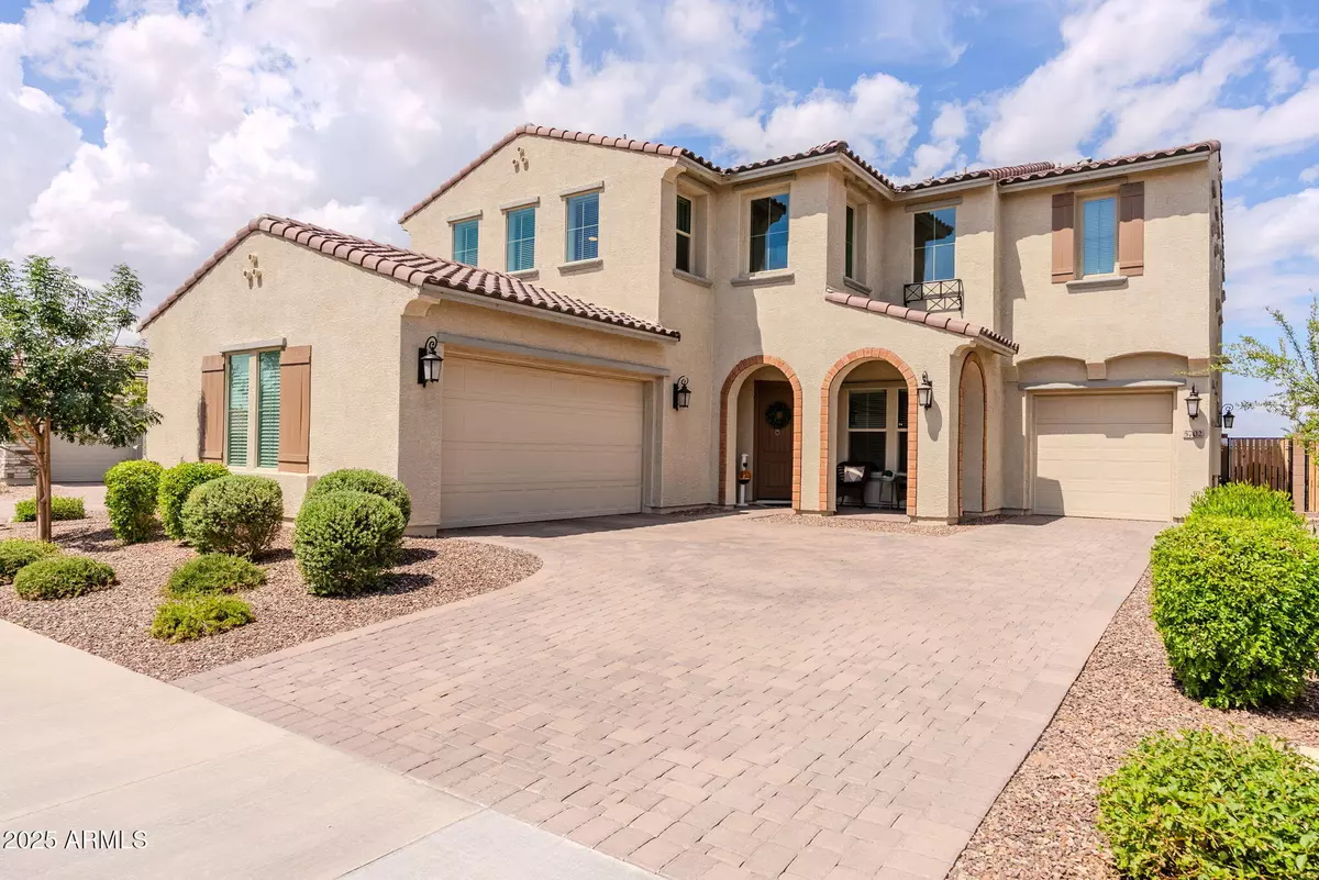 Mesa, AZ 85212,5702 S HASSETT --