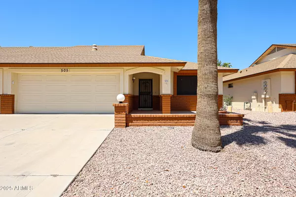 Mesa, AZ 85209,8260 E KEATS Avenue #505