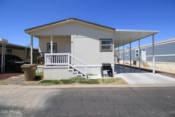 10810 N 91st Avenue #29, Peoria, AZ 85345