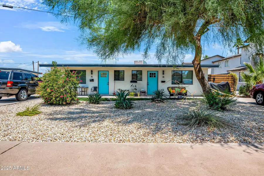 1020 E FAIRMOUNT Avenue, Phoenix, AZ 85014