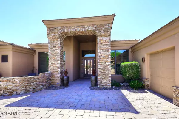 Scottsdale, AZ 85259,12224 N 119th Street