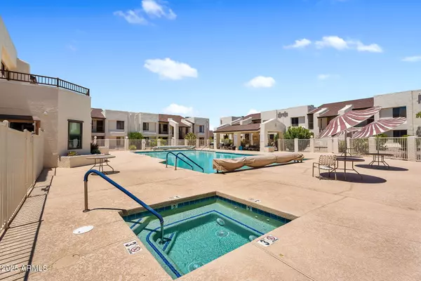 Mesa, AZ 85215,5518 E LINDSTROM Lane #3012