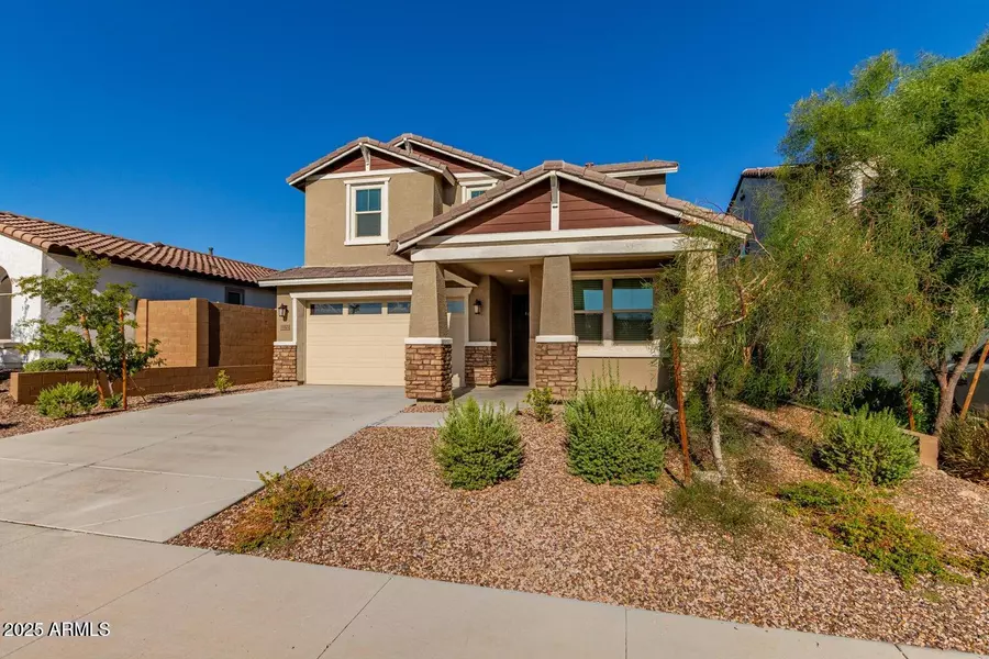 31925 N 125TH Avenue, Peoria, AZ 85383