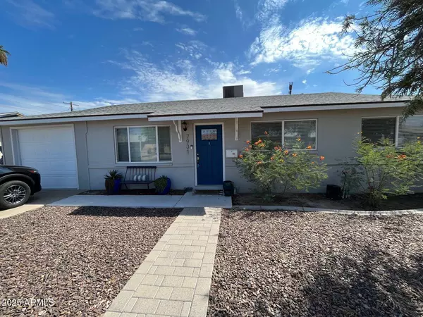 Scottsdale, AZ 85257,7931 E WILLETTA Street