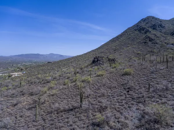 6300 E Sentinel Rock Road #-, Carefree, AZ 85377