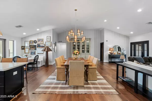 Scottsdale, AZ 85254,5430 E WINDROSE Drive