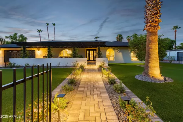 Scottsdale, AZ 85254,5430 E WINDROSE Drive