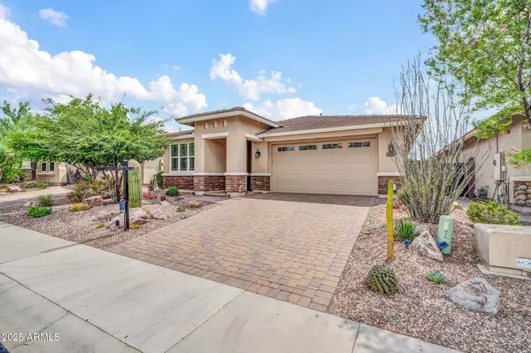 Peoria, AZ 85383,30641 N 137TH Avenue