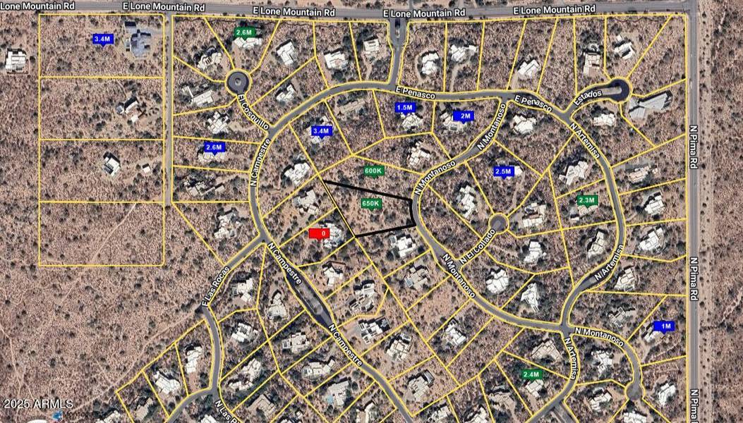 30600 N PIMA Road #67, Scottsdale, AZ 85266