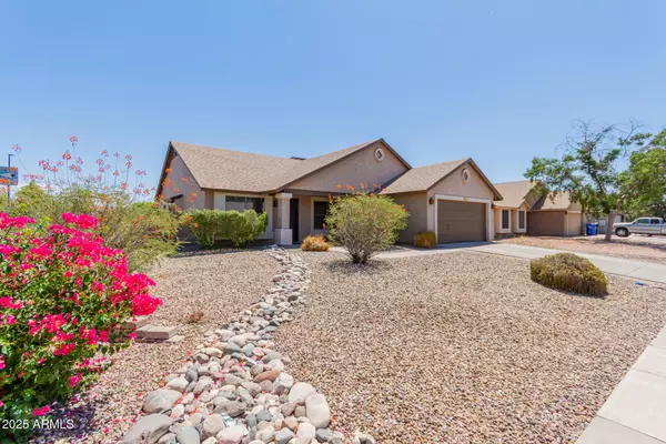Gilbert, AZ 85233,1043 S BUCHANAN Street