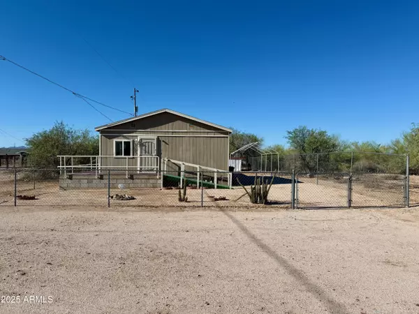 Wittmann, AZ 85361,21543 W MYERS Avenue