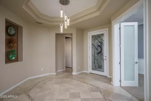 Buckeye, AZ 85396,20736 N 263RD Drive