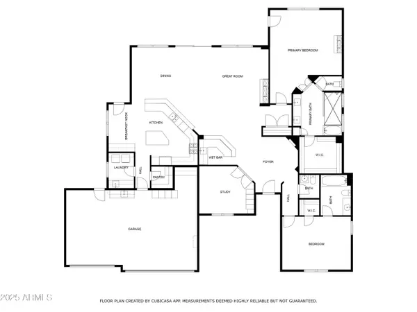 Buckeye, AZ 85396,20736 N 263RD Drive